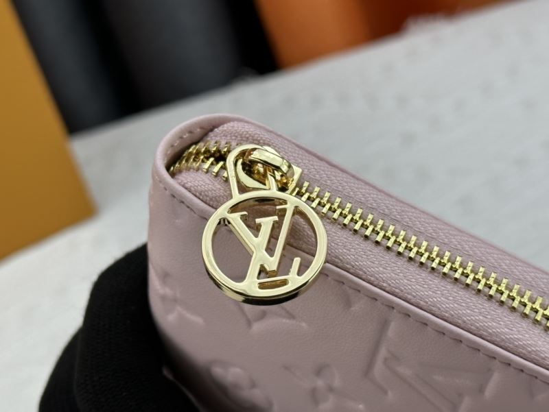 Louis Vuitton Wallets Purse